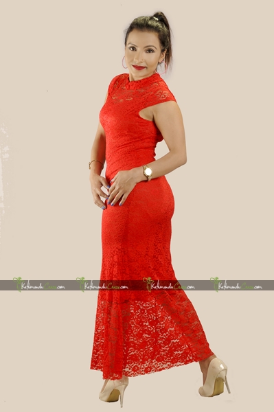 Aliza Katuwal – Gallery 24